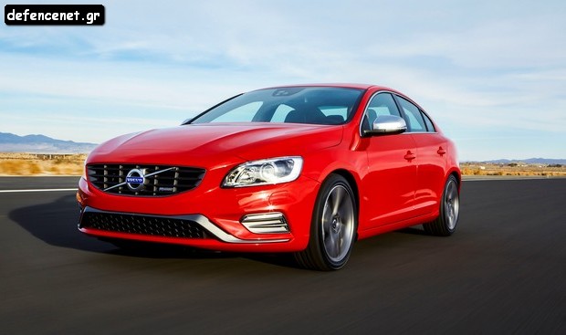 Volvo: παράδοση αυτοκινήτου μέσα σε 48 Ώρες!